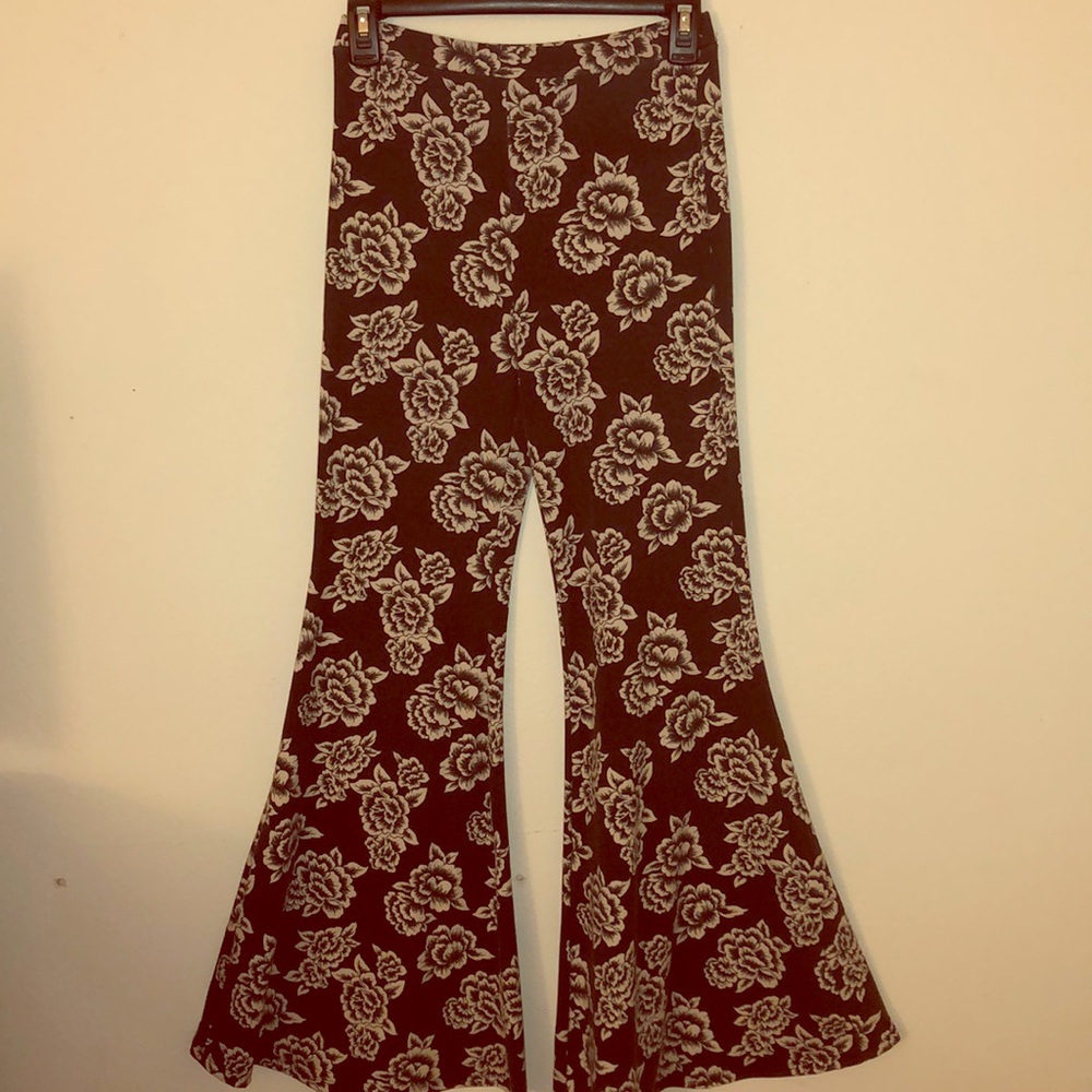 ✨Forever21 Boho Pants✨